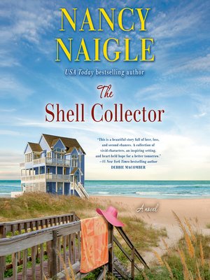 The Shell Collector - Audiobook